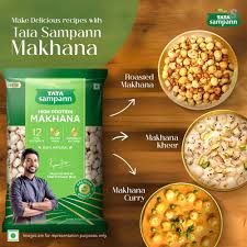 Tata Makhana  – image 2