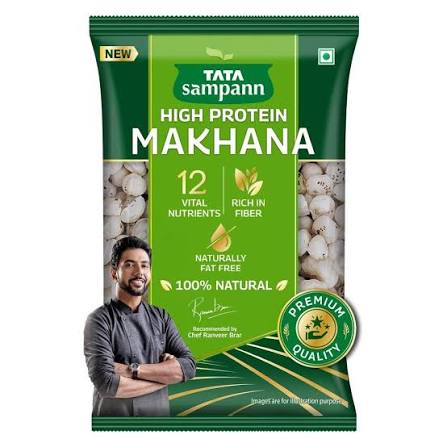 Tata Makhana 