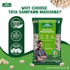 Tata Makhana  – image 3