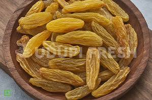 Dakh Long (Long Raisins) – image 2