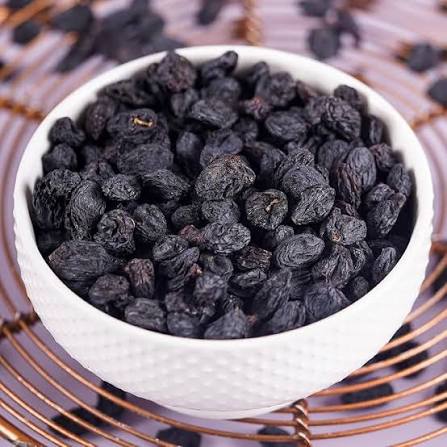 Munakka Dakh (Premium Black Raisins) – image 2