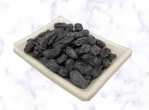 Munakka Dakh (Premium Black Raisins) – image 3