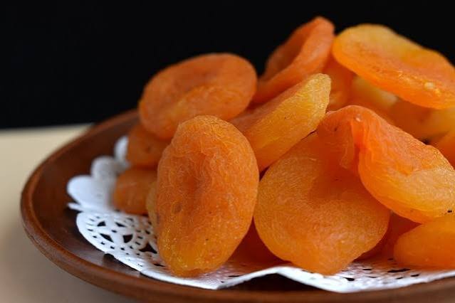 Khumani (Dried Apricots) – image 4