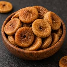 Anjeer (Dried Figs) 