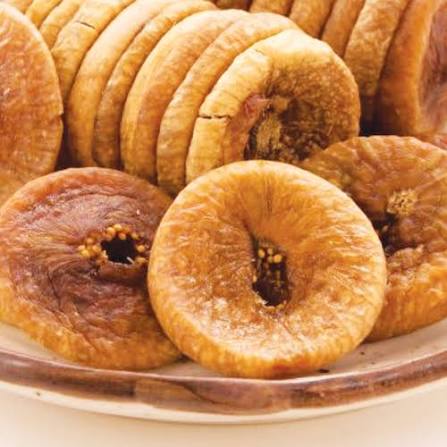 Anjeer (Dried Figs)  – image 2