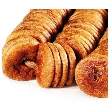 Anjeer (Dried Figs)  – image 3