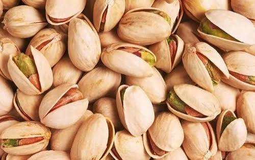Pistachio (Pista)