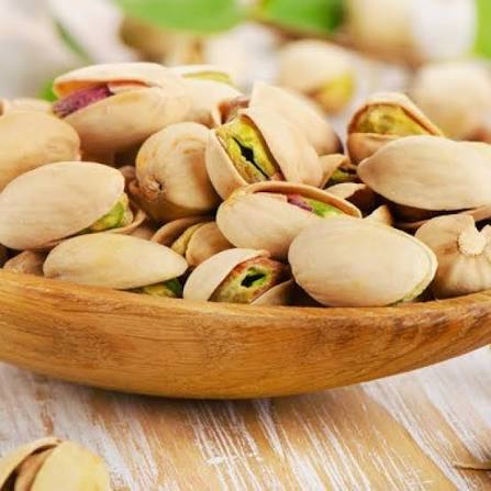 Pistachio (Pista) – image 2