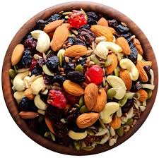 Nut Mix