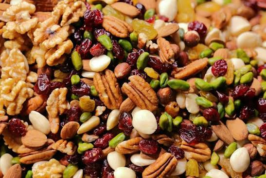 Nut Mix – image 3