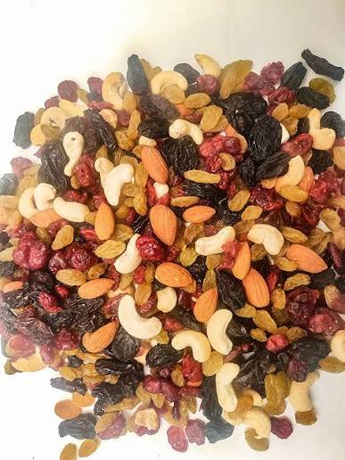 Nut Mix – image 4