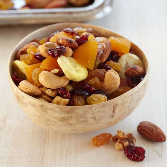 Nut Mix – image 5
