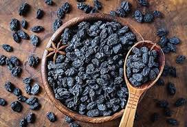 Kali Dakh (Black Raisins) – image 2