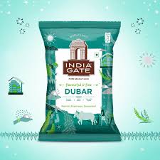 India Gate Dubar Basmati Rice – image 4
