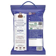 India Gate Super Basmati Rice – image 2