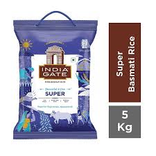 India Gate Super Basmati Rice – image 3