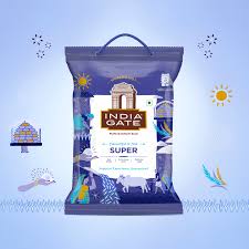India Gate Super Basmati Rice – image 5