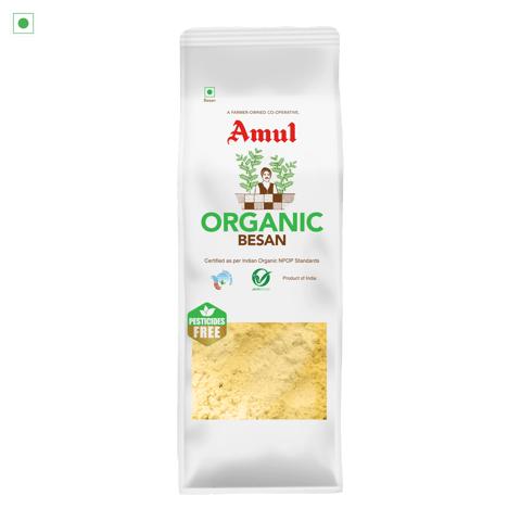 Amul Organic Besan – image 2