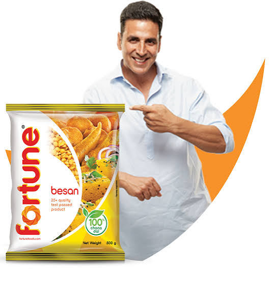 Fortune Besan – image 3