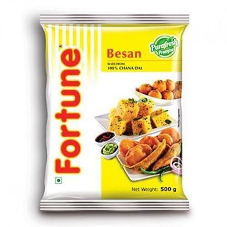 Fortune Besan – image 4