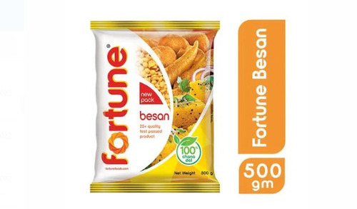 Fortune Besan – image 1