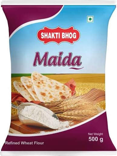 Shakti Bhog Maida – image 2