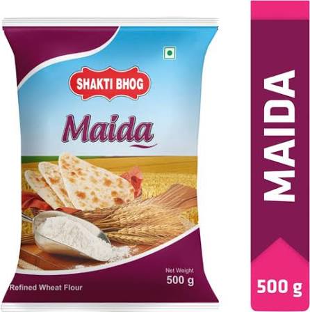 Shakti Bhog Maida