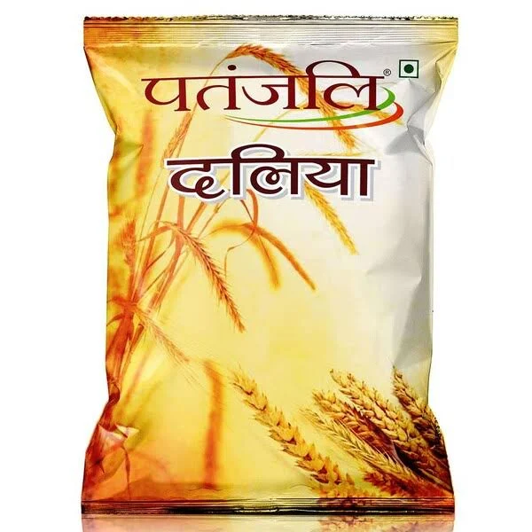 Daliya Patanjali