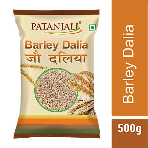 Patanjali Barley Daliya – image 1