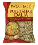Patanjali Pushtahar Daliya