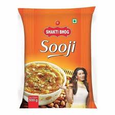 Shakti Bhog Sooji – image 3