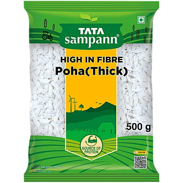 Tata Poha 