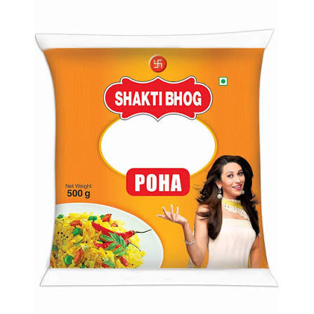 ShaktiBhog Poha 
