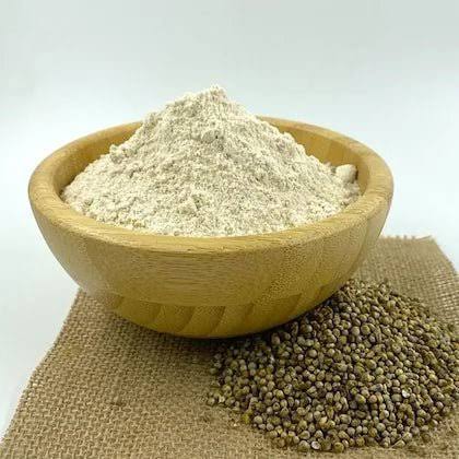 Bajra Atta – image 2