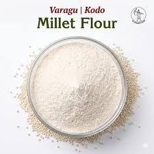 Kodra Atta (Kodo Millet Flour) – image 2