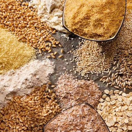 Multigrain Atta (Without Wheat) – image 3