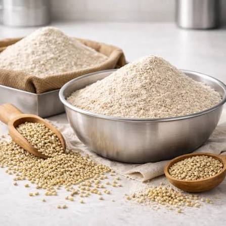 Multigrain Atta (Without Wheat) – image 5