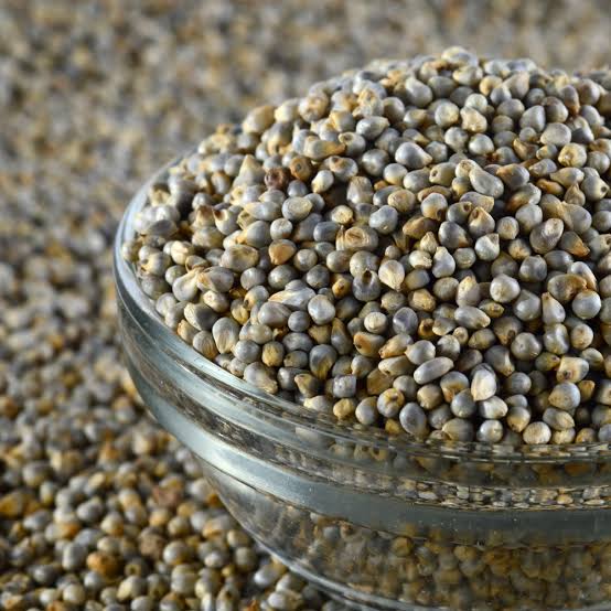 Bajra Sabut (Whole Pearl Millet) – image 1