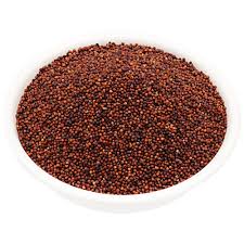 Ragi Sabut (Whole Finger Millet) – image 2