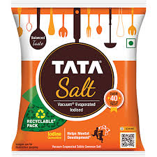 Tata Salt Plain – image 1