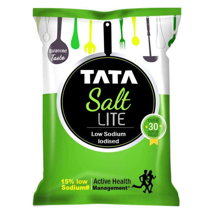 Tata Salt Lite Low Sodium – image 4