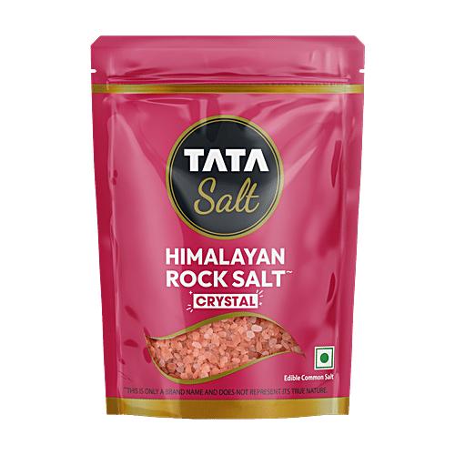 Tata Himalayan rock Salt (Pink Salt) – image 2