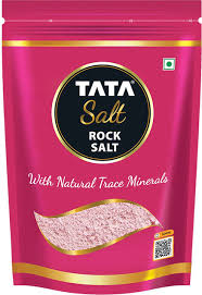 Tata Himalayan rock Salt (Pink Salt) – image 3
