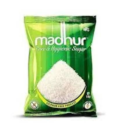 Madhur Sugar 5kg – image 2