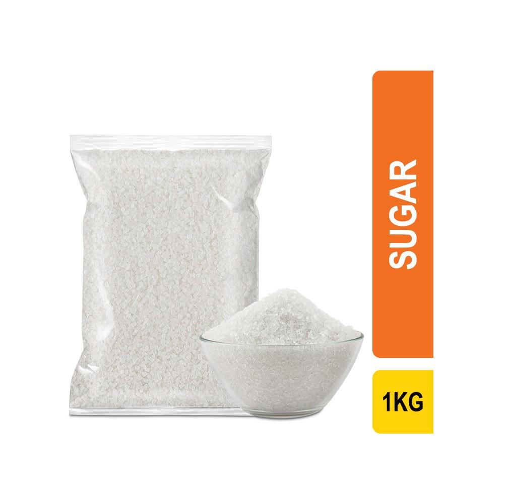 Sugar 1 kg (Loose)