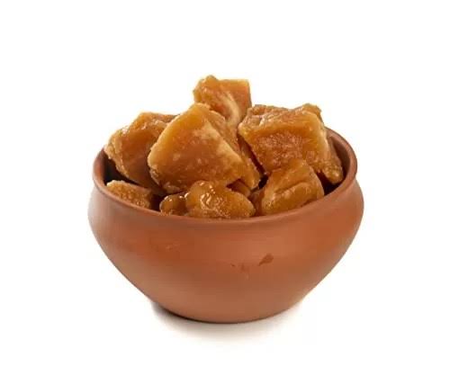 Desi Gur (Jaggery)