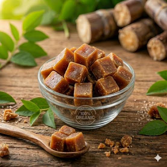 Ajwain Gur Cubes – image 1