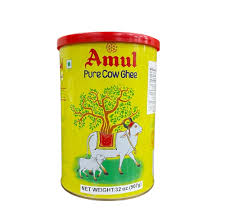 Amul Cow Desi Ghee 500ml