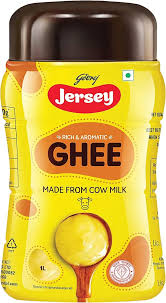 Godrej Jersey Pure Cow Ghee 1l – image 3