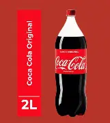 Coca Cola 2l